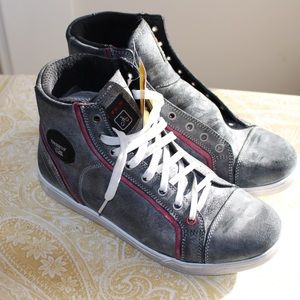TCX Motorcycle Boots Shoes